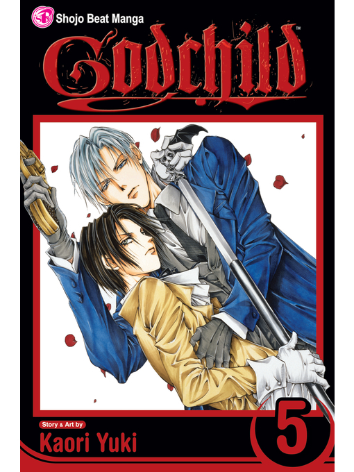Title details for Godchild, Volume 5 by Kaori Yuki - Available